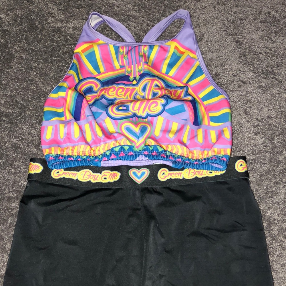 GBE Practicewear